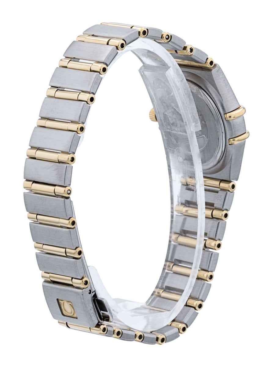 Omega Constellation Mini 1262.70.00 Omega Constellation Mini 1262.70.00